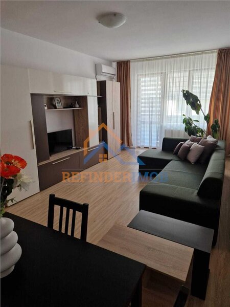 Metalurgiei  Apartament 2 camere