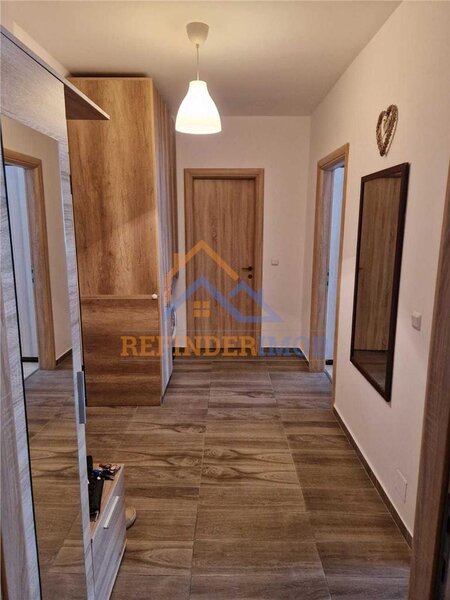 Metalurgiei  Apartament 2 camere